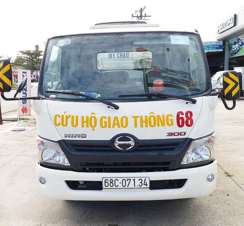 cuu ho giao thong 1